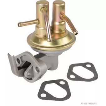 Pompe à carburant HERTH+BUSS JAKOPARTS J1601030 pour NISSAN PRIMERA 1.6 - 97cv