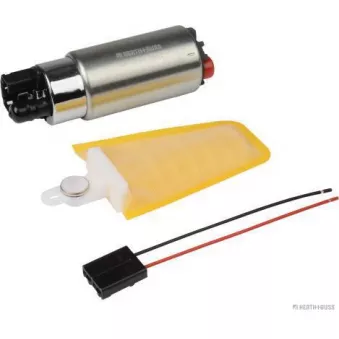 Pompe à carburant HERTH+BUSS JAKOPARTS J1602070 pour MERCEDES-BENZ CITAN 1.0 - 68cv