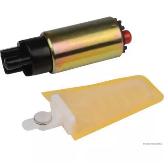 HERTH+BUSS JAKOPARTS J1604013 - Pompe à carburant
