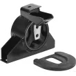 Support moteur arrière gauche HERTH+BUSS JAKOPARTS [J1790504]