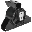 HERTH+BUSS JAKOPARTS J1790504 - Support moteur arrière gauche 