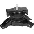 HERTH+BUSS JAKOPARTS J1790505 - Support moteur