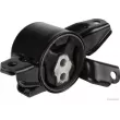 HERTH+BUSS JAKOPARTS J1790536 - Support moteur