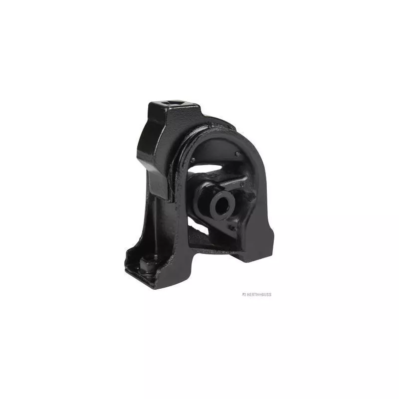 Support moteur HERTH+BUSS JAKOPARTS J1792001 - Visuel 1