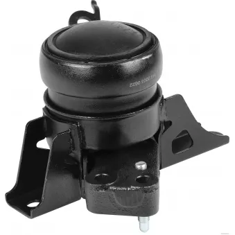 HERTH+BUSS JAKOPARTS J1792003 - Support moteur