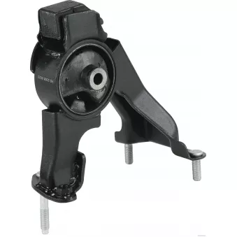 Support moteur HERTH+BUSS JAKOPARTS J1792008