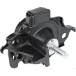 HERTH+BUSS JAKOPARTS J1794002 - Support moteur