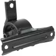 HERTH+BUSS JAKOPARTS J1795004 - Support moteur arrière droit 