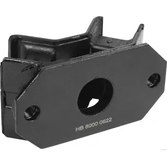 Support moteur HERTH+BUSS JAKOPARTS [J1798000]