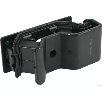 HERTH+BUSS JAKOPARTS J1798007 - Support moteur