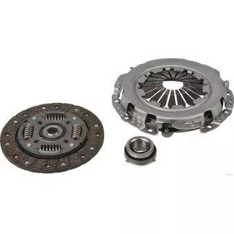 Kit d'embrayage HERTH+BUSS JAKOPARTS J2000322