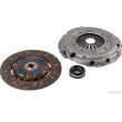 Kit d'embrayage HERTH+BUSS JAKOPARTS [J2000365]