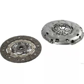 Kit d'embrayage HERTH+BUSS JAKOPARTS OEM 4120024600