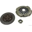 HERTH+BUSS JAKOPARTS J2000419 - Kit d'embrayage