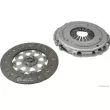 HERTH+BUSS JAKOPARTS J20005009 - Kit d'embrayage