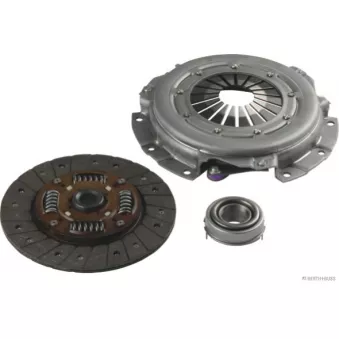 Kit d'embrayage HERTH+BUSS JAKOPARTS J2000501