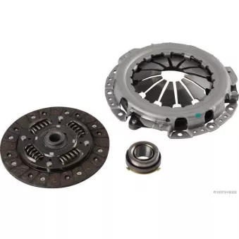 Kit d'embrayage HERTH+BUSS JAKOPARTS J20005012