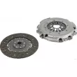 Kit d'embrayage HERTH+BUSS JAKOPARTS [J20005017]
