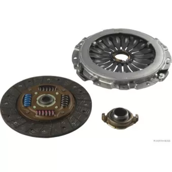 Kit d'embrayage HERTH+BUSS JAKOPARTS J2000530