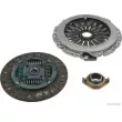 Kit d'embrayage HERTH+BUSS JAKOPARTS [J2000539]