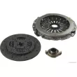 Kit d'embrayage HERTH+BUSS JAKOPARTS [J2000540]