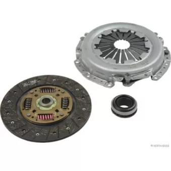 Kit d'embrayage HERTH+BUSS JAKOPARTS J2000562