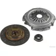 Kit d'embrayage HERTH+BUSS JAKOPARTS [J2000569]