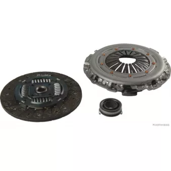 Kit d'embrayage HERTH+BUSS JAKOPARTS OEM 4142139260