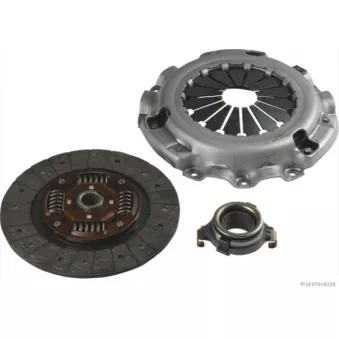 HERTH+BUSS JAKOPARTS J2000576 - Kit d'embrayage