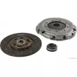 Kit d'embrayage HERTH+BUSS JAKOPARTS [J2000596]