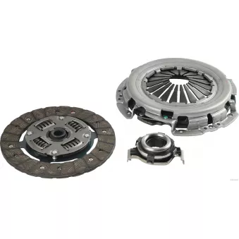 Kit d'embrayage HERTH+BUSS JAKOPARTS OEM 0000071775895