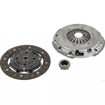 Kit d'embrayage HERTH+BUSS JAKOPARTS OEM 04E198141