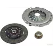 Kit d'embrayage HERTH+BUSS JAKOPARTS [J2000917]