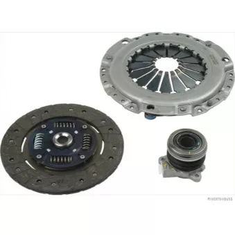 Kit d'embrayage HERTH+BUSS JAKOPARTS J2000918