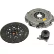 Kit d'embrayage HERTH+BUSS JAKOPARTS [J2000920]