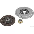 HERTH+BUSS JAKOPARTS J2000934 - Kit d'embrayage