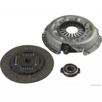 HERTH+BUSS JAKOPARTS J2001149 - Kit d'embrayage