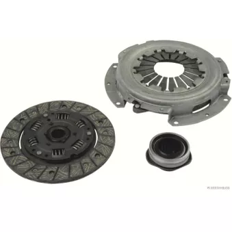 Kit d'embrayage HERTH+BUSS JAKOPARTS J2001175
