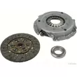 HERTH+BUSS JAKOPARTS J2001193 - Kit d'embrayage