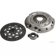 Kit d'embrayage HERTH+BUSS JAKOPARTS [J2001195]