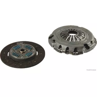 Kit d'embrayage HERTH+BUSS JAKOPARTS OEM 3000100Q0B