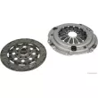 Kit d'embrayage HERTH+BUSS JAKOPARTS [J2001215]
