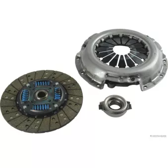 Kit d'embrayage HERTH+BUSS JAKOPARTS J2001229 pour NISSAN PICK UP 3.2 D 4WD - 103cv