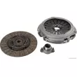 Kit d'embrayage HERTH+BUSS JAKOPARTS [J2001249]