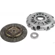HERTH+BUSS JAKOPARTS J2001310 - Kit d'embrayage