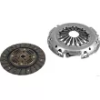Kit d'embrayage HERTH+BUSS JAKOPARTS [J2001312]