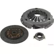 Kit d'embrayage HERTH+BUSS JAKOPARTS [J2002089]