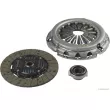 Kit d'embrayage HERTH+BUSS JAKOPARTS [J2002214]