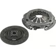 Kit d'embrayage HERTH+BUSS JAKOPARTS [J2002354]
