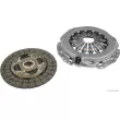 Kit d'embrayage HERTH+BUSS JAKOPARTS [J2002361]